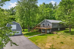 54 Barton Whitney Rd, Newport, NH 03773 - Photo 1
