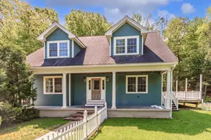 38 Howard Hill Rd, Jaffrey, NH 03452 - Photo 1