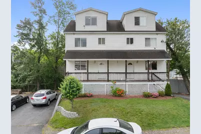 468 Wentworth Street #B, Manchester, NH 03102 - Photo 1