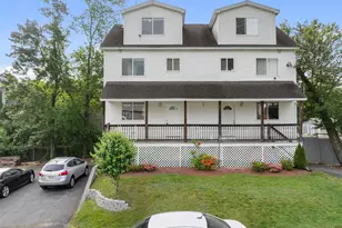 468 Wentworth St, Manchester, NH 03102 - Photo 1