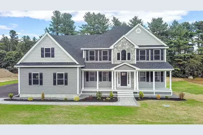 21 Cornstalk Lane, Pelham, NH 03076 - Photo 1