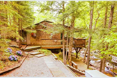 447 Halls Brook Road, Groton, NH 03241 - Photo 1