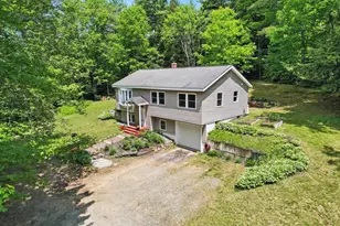 109 Nh Route 140, Gilmanton, NH 03237 - Photo 1