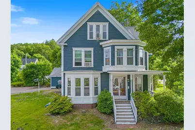 81 Main Street, Raymond, NH 03077 - Photo 1