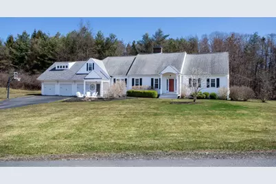 1 Deer Run, North Hampton, NH 03862 - Photo 1