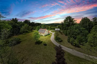 64 Pleasant View Road, Bradford, NH 03221 - Photo 1