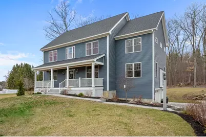 126 County Farm Cross Road, Dover, NH 03820 - Photo 1