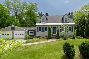 23 McKinley Dr, Washington, NH 03280 - Photo 1