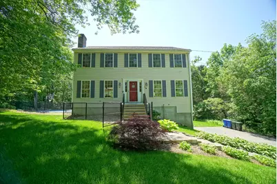 16 Bartley Hill Road, Londonderry, NH 03053 - Photo 1