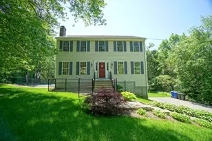 16 Bartley Hill Rd, Londonderry, NH 03053 - Photo 1