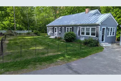 144 Bradford Road, Henniker, NH 03242 - Photo 1