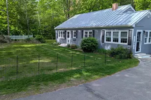 144 Bradford Rd, Henniker, NH 03242 - Photo 1