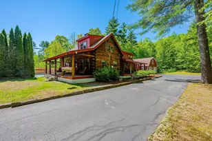 1166 Nh Route 11, Farmington, NH 03835 - Photo 1