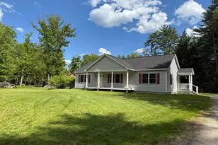 381 Pine St, Hopkinton, NH 03229 - Photo 1