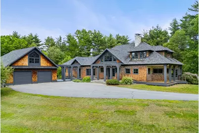 7 Penhollow Lane, Hampton Falls, NH 03844 - Photo 1