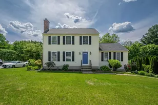 13 Virginia Ct, Hooksett, NH 03106 - Photo 1