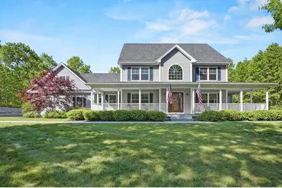 166 Monarch Avenue, Goffstown, NH 03045 - Photo 1