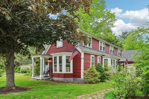 26 Middle St, Amherst, NH 03031 - Photo 1