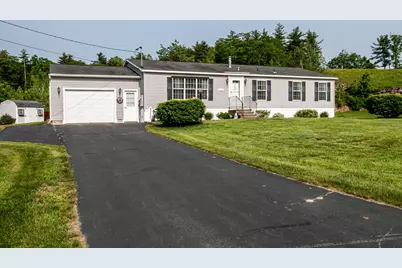 124 Freedom Hill Road, Hampstead, NH 03841 - Photo 1