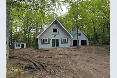 91 Chalk Pond Road, Newbury, NH 03255 - Photo 1