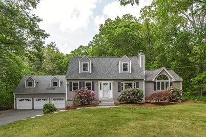 1 Birch Street, Litchfield, NH 03052 - Photo 1