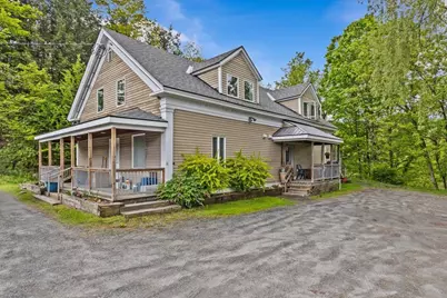 908 South Main Street, Stowe, VT 05672 - Photo 1