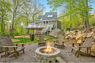 270 Beechnut Drive, Conway, NH 03860 - Photo 1