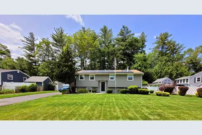 6 Briarcliff Drive, Nashua, NH 03062 - Photo 1