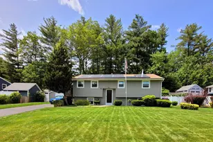 6 Briarcliff Dr, Nashua, NH 03062 - Photo 1