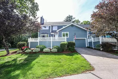 58 Hickory Lane, Windham, NH 03087 - Photo 1