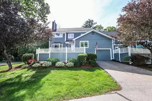 58 Hickory Ln, Windham, NH 03087 - Photo 1