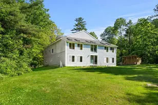 96 Kenney Rd, Loudon, NH 03307 - Photo 1