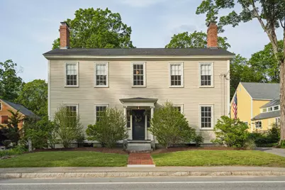 136 Main Street, Francestown, NH 03043 - Photo 1
