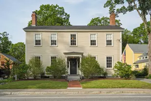 136 Main St, Francestown, NH 03043 - Photo 1
