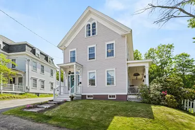 45 Court Street, Dover, NH 03802 - Photo 1