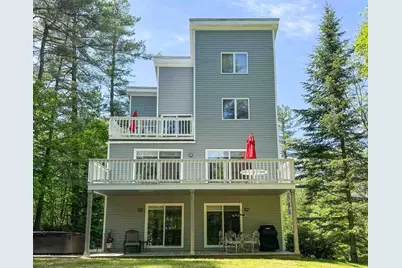 1226 Route 11, Sunapee, NH 03782 - Photo 1