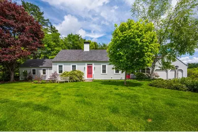 51 Carter Road, New London, NH 03257 - Photo 1