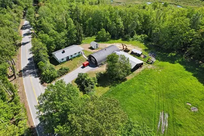 1580 Nh Route 129, Loudon, NH 03307 - Photo 1