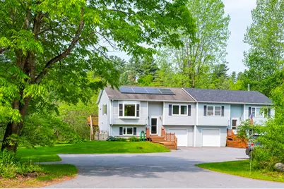1968 Old Creamery Road, Williston, VT 05495 - Photo 1