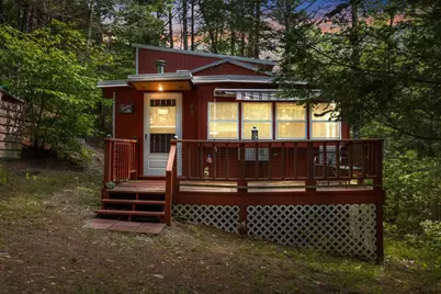 87 Lower Camp Road, Northwood, NH 03261 - Photo 1