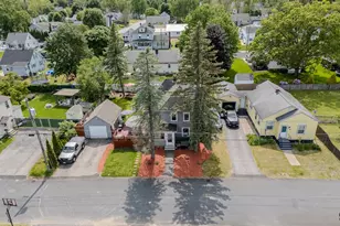 56 Nagle St, Nashua, NH 03060 - Photo 1