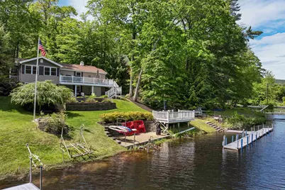 62 Driftwood Drive, Moultonborough, NH 03254 - Photo 1