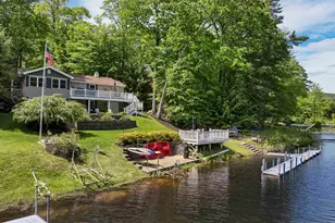 62 Driftwood Dr, Moultonborough, NH 03254 - Photo 1