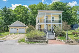 9 Lawes Ave, Bedford, NH 03110 - Photo 1