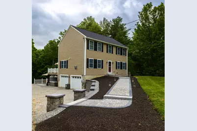 422 High Street, Boscawen, NH 03303 - Photo 1