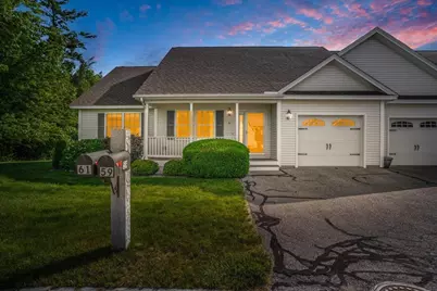 61 Leddy Drive, Epping, NH 03042 - Photo 1
