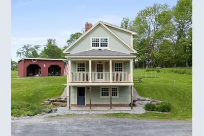 184 Culver Hill Road, Middlesex,  05602 - Photo 1