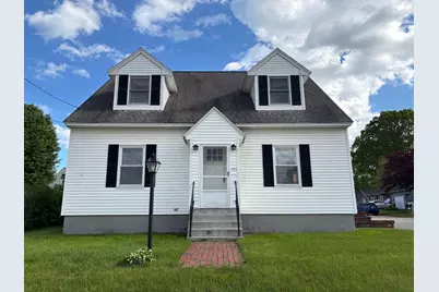 151 Norfolk Street, Manchester, NH 03103 - Photo 1