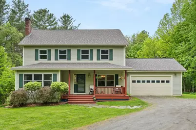 138 Connor Road, Montpelier,  05602 - Photo 1