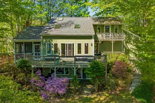 25 Bradford Ln, Enfield, NH 03748 - Photo 1